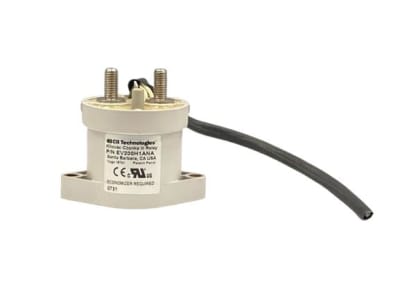 TE CONNECTIVITY EV200H1ANA