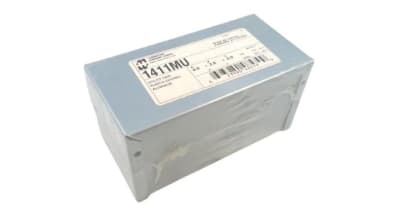 HAMMOND MANUFACTURING 1411MU