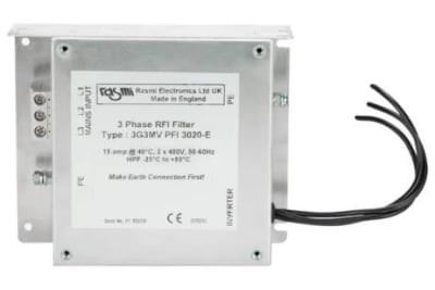 OMRON 3G3MV-PFI3010-E-UL