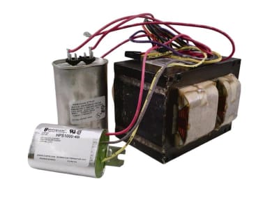 UNIVERSAL LIGHTING TECHNOLOGY S1000ML5AC5M-500K