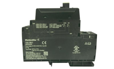 WEIDMULLER 2625000000