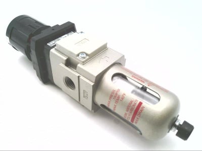 SMC AWG20-N02G3H-CZ-B