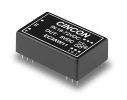 CINCON EC3AW01HM