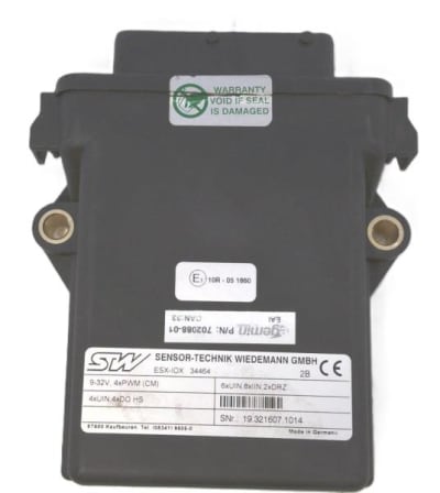 STW TECHNIC ESX-IOX 34464
