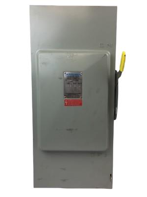 EATON CORPORATION GH324N