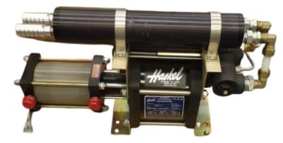 HASKEL 8AGD-2.8-86337-4