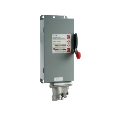 EATON CORPORATION DH362FD5WRK