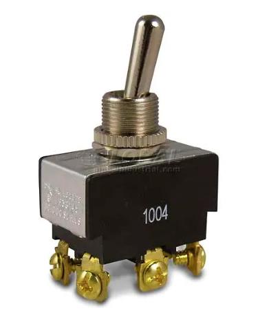 SPERRY INSTRUMENTS GSW-15