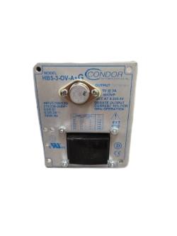 SL POWER ELECTRONICS HB5-3-OV-A+