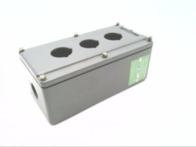 ALLEN BRADLEY 800R-3HA7