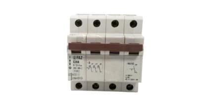 EATON CORPORATION FAZ-G20A