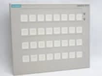 SIEMENS PP17PANEL32KEYS