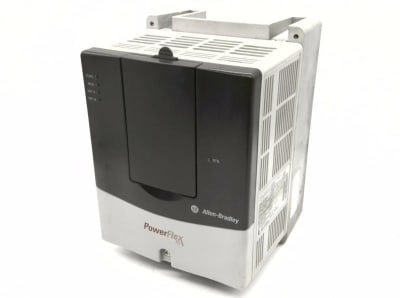ALLEN BRADLEY 20AC1P3A1AYNANNN