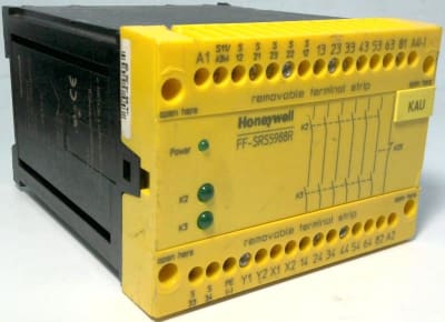 HONEYWELL FFSRS5988R