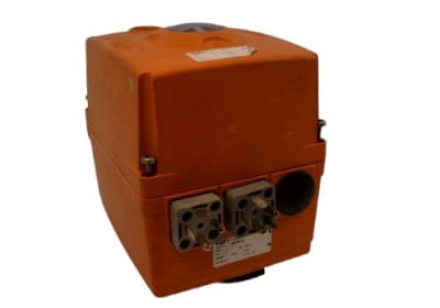 GEORG FISCHER SIGNET 198 153 183