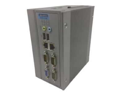 ADVANTECH UNO1150FG20E