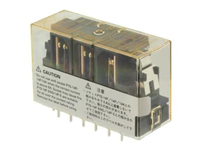 OMRON G7S-3A3B-E DC24