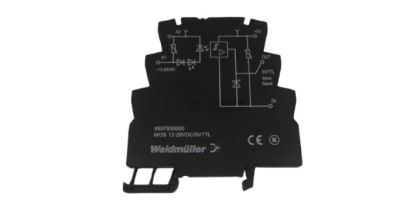 WEIDMULLER 8937930000