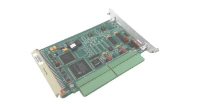 DELTA TAU DATA SYS 3R0-603438-10X