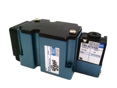 MAC VALVES INC 6311D-000-PM-501DA