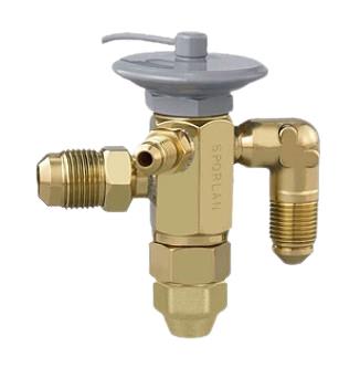 INGERSOLL RAND VAL09589