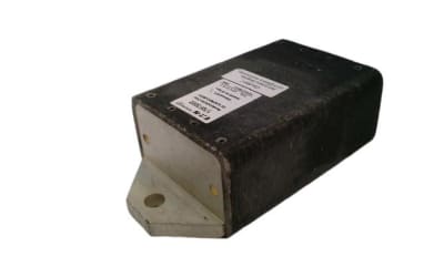 EATON CORPORATION 170F3002