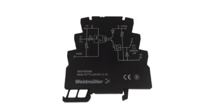 WEIDMULLER 8937920000