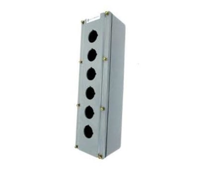 ALLEN BRADLEY 800R-5HZ4R
