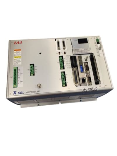 IAI XSEL-P-2-200A-200AB-EP-P1-EEE-5-2