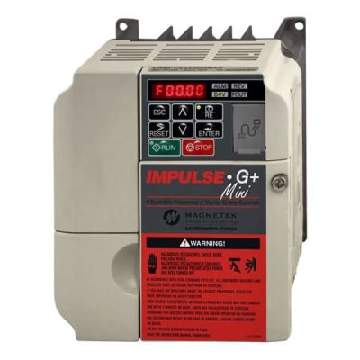 MAGNETEK 4014-G+M-120-0-0-OPEN-STD