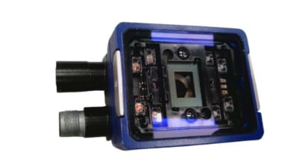DATALOGIC MATRIX 220 302-01A