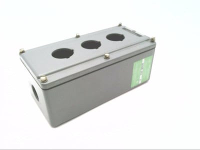 ALLEN BRADLEY 800RS-3HW4R-34752