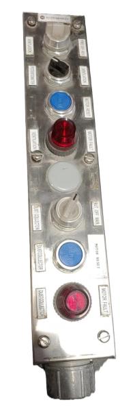 ALLEN BRADLEY 800R-8HX4T