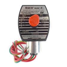 ASCO EF8320G176AC120/60,110/50D