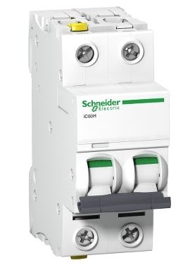 SCHNEIDER ELECTRIC IC60HB210A