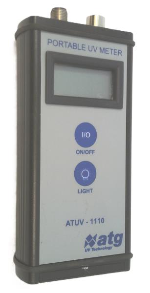 ATG ELECTRONIC ATUV-1110