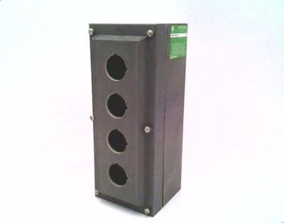 ALLEN BRADLEY 800R-4TW-42229