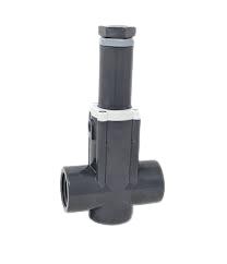 PLAST-O-MATIC RVDM100EP-PP