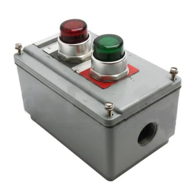 ALLEN BRADLEY 800R-2HW4R-36352