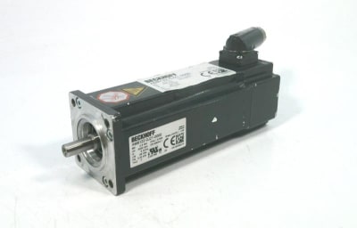 BECKHOFF AM8122-0J21-0000