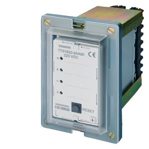 SIEMENS 7TS1612-0AA00-0