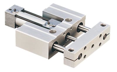 PHD INC SDC23X2-AS-AT-E-PB-Q6