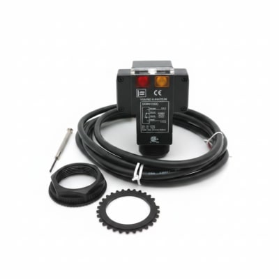 BANNER ENGINEERING Q45BW22DQ