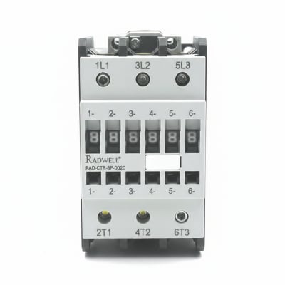 RADWELL RAD-JX-TC-3P