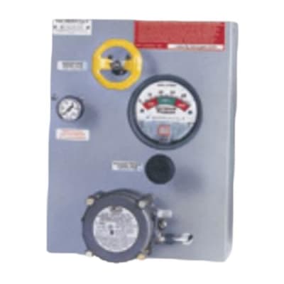 PEPPERL & FUCHS 1003-WPSA-CI-YZ-LH-24VDC