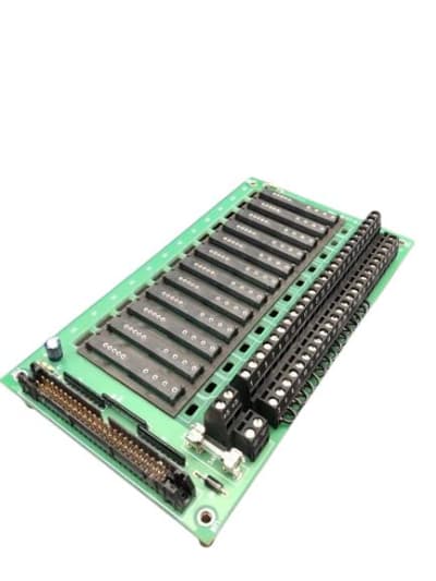 GRAYHILL INC 70LRCK24-HL