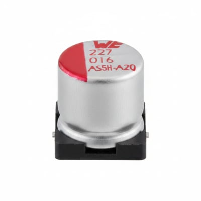 WURTH ELEKTRONIK 865230542002