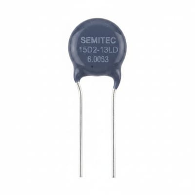 SEMITEC 15D2-13LD