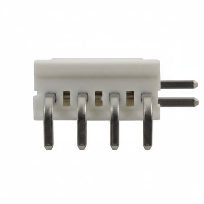 TE CONNECTIVITY 640389-4