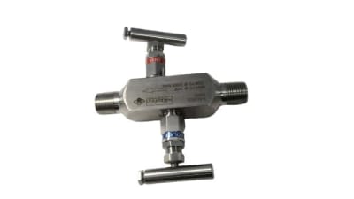 PARKER V-612SCG